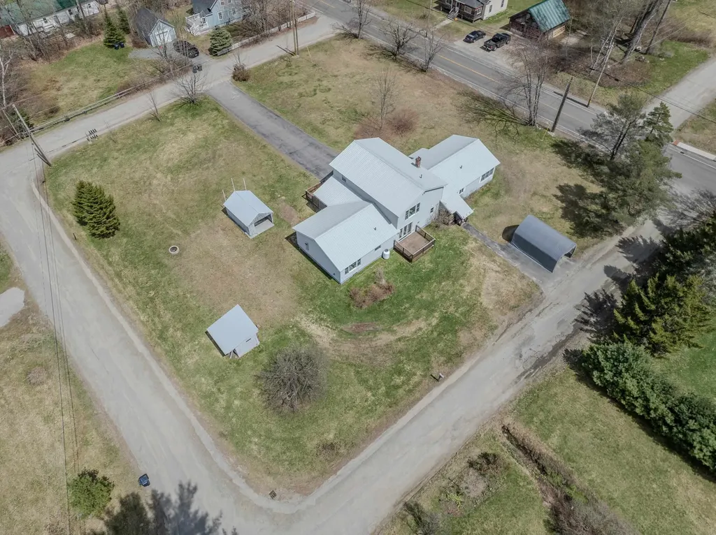 13 Harrigan Street Bethlehem NH 03574