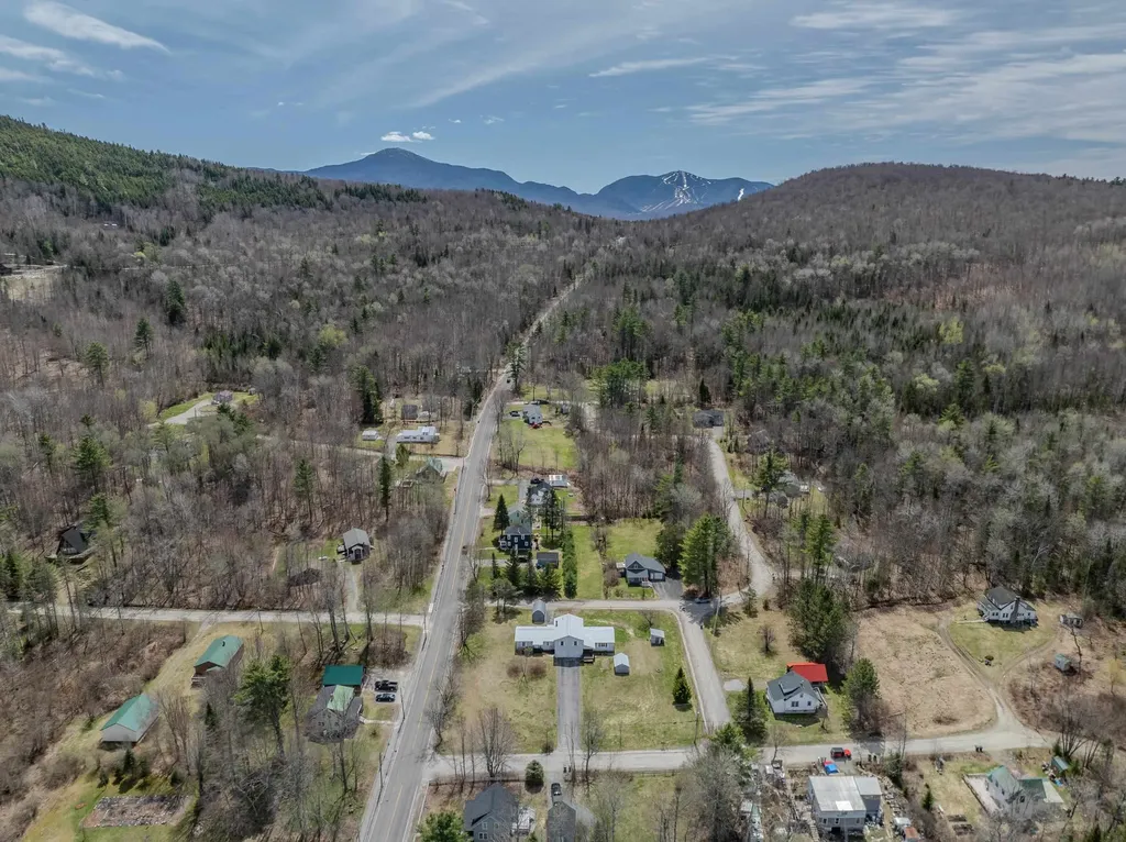 13 Harrigan Street Bethlehem NH 03574