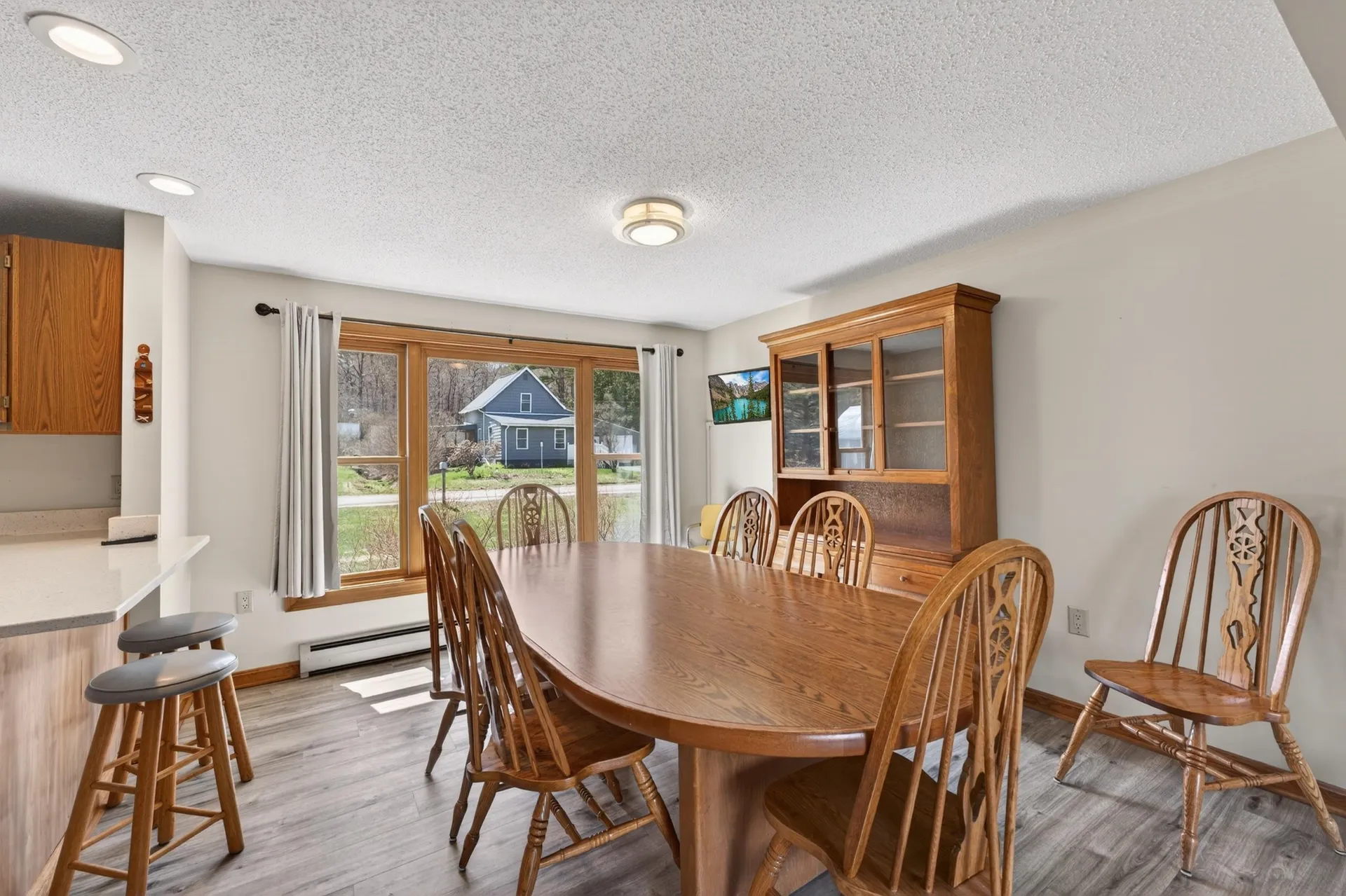13 Harrigan Street Bethlehem NH 03574