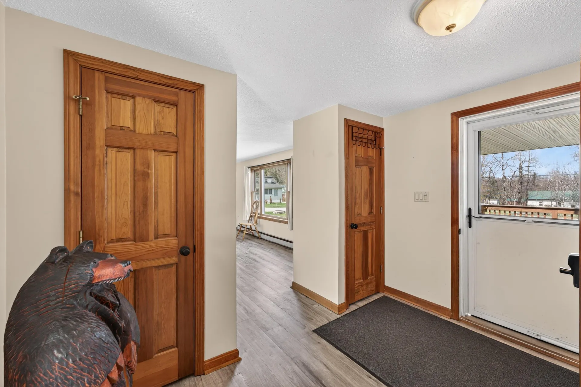 13 Harrigan Street Bethlehem NH 03574