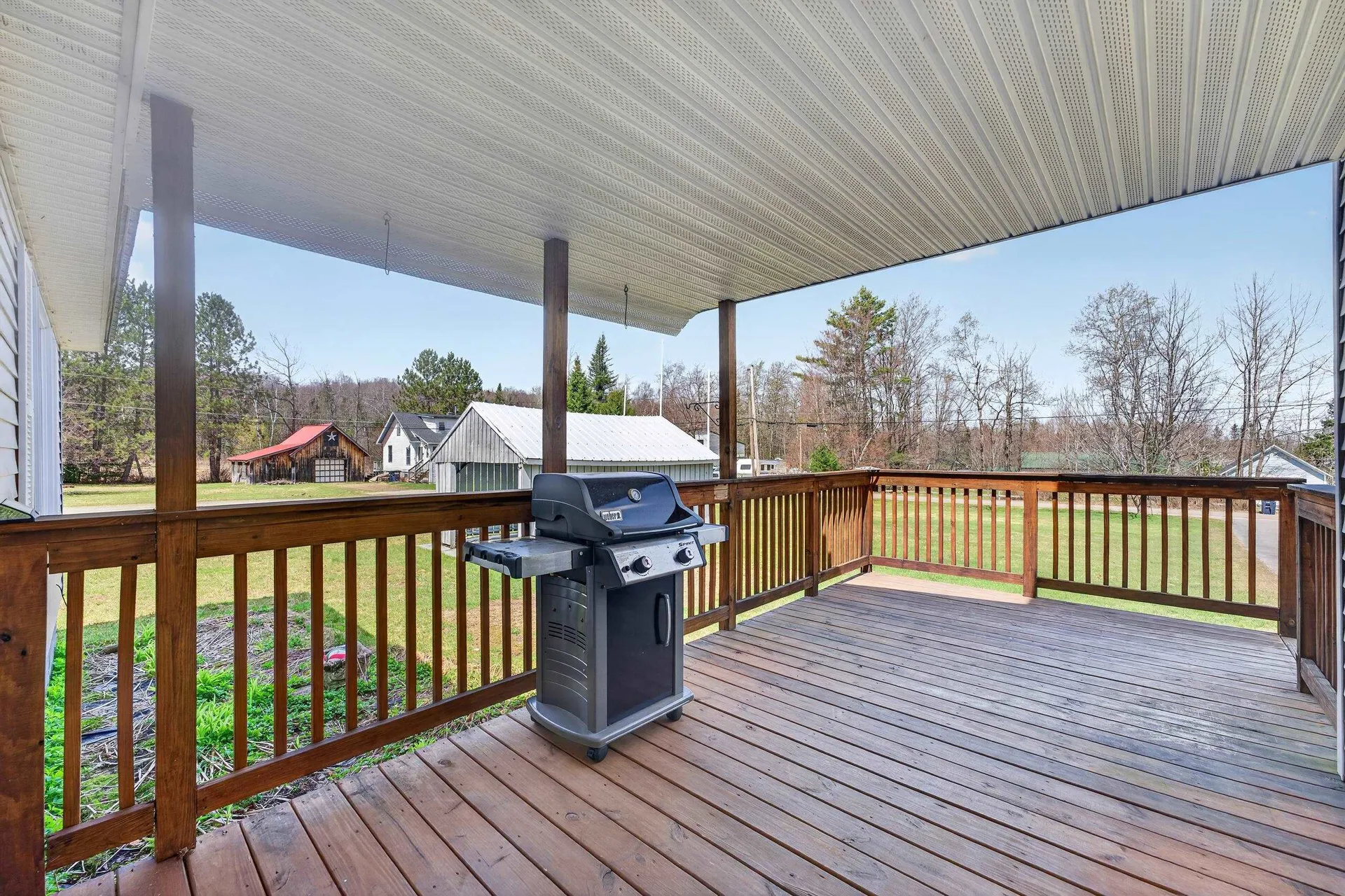 13 Harrigan Street Bethlehem NH 03574