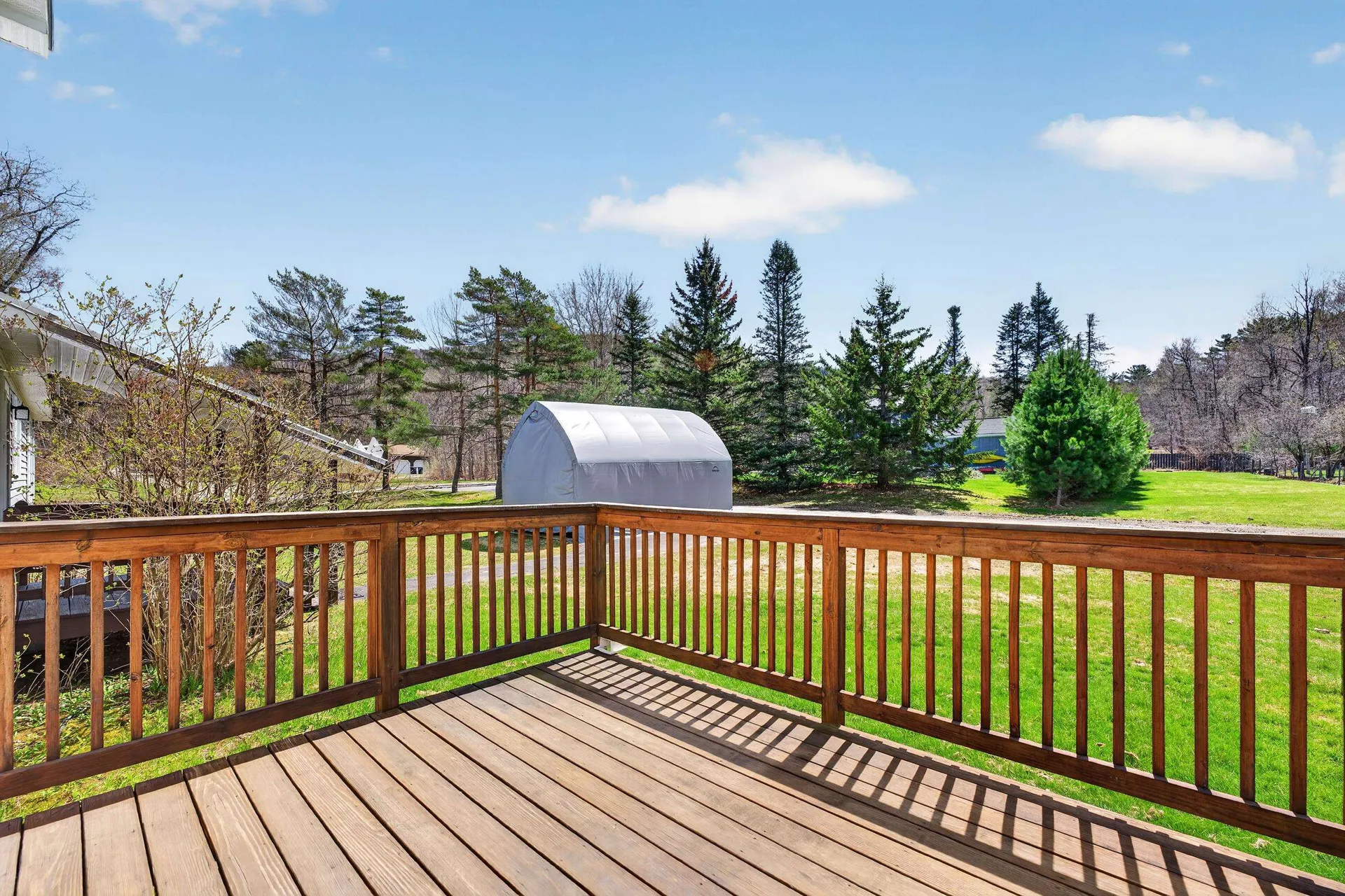 13 Harrigan Street Bethlehem NH 03574