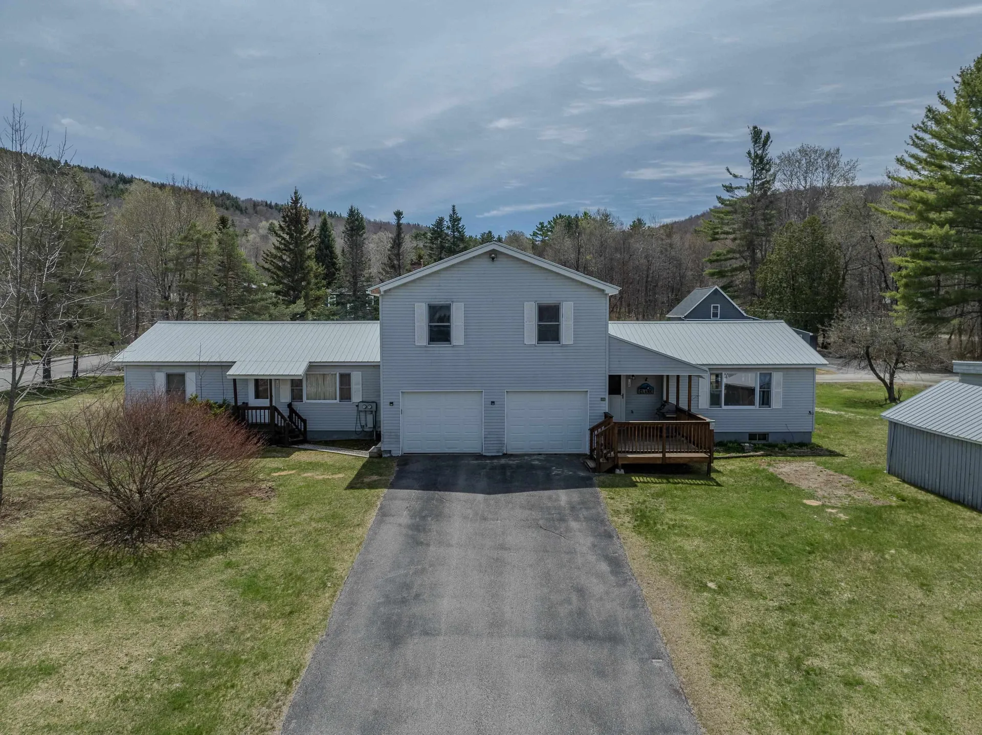 13 Harrigan Street Bethlehem NH 03574