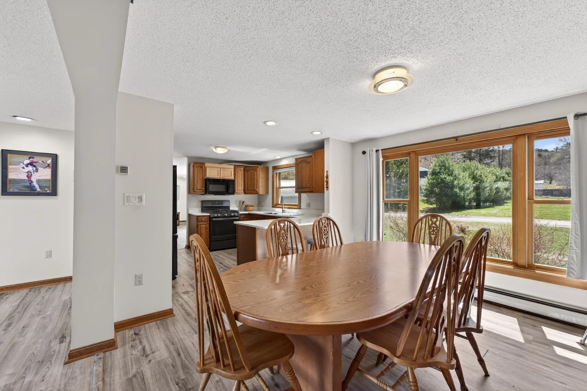 13 Harrigan Street Bethlehem NH 03574