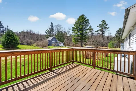 13 Harrigan Street Bethlehem NH 03574