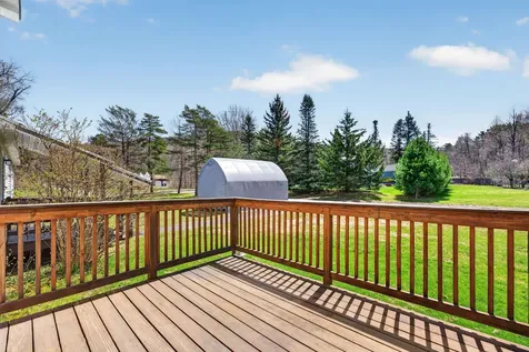 13 Harrigan Street Bethlehem NH 03574