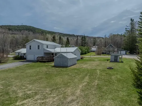 13 Harrigan Street Bethlehem NH 03574