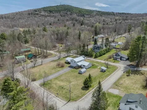 13 Harrigan Street Bethlehem NH 03574