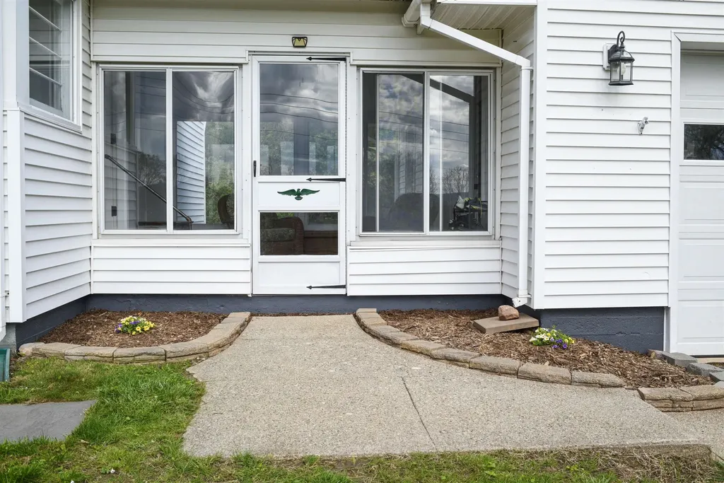 290 Killington Avenue Rutland Town VT 05701