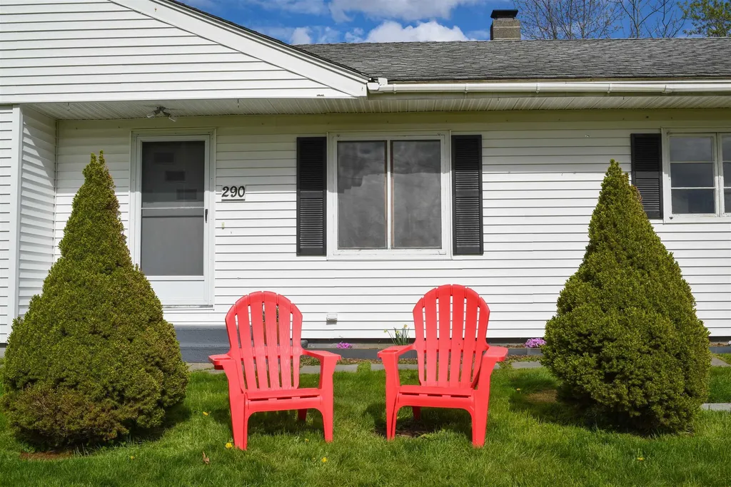 290 Killington Avenue Rutland Town VT 05701