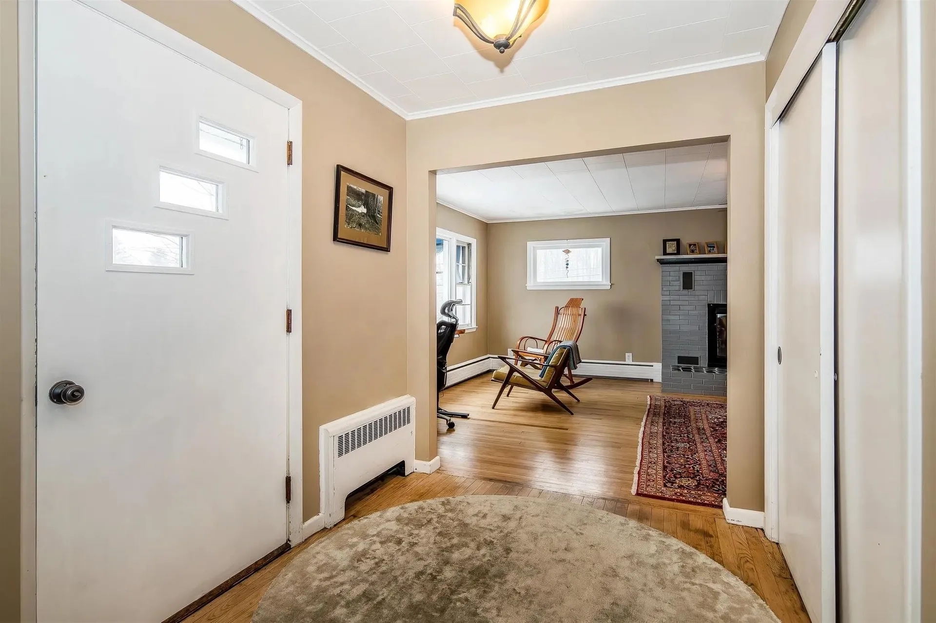 290 Killington Avenue Rutland Town VT 05701