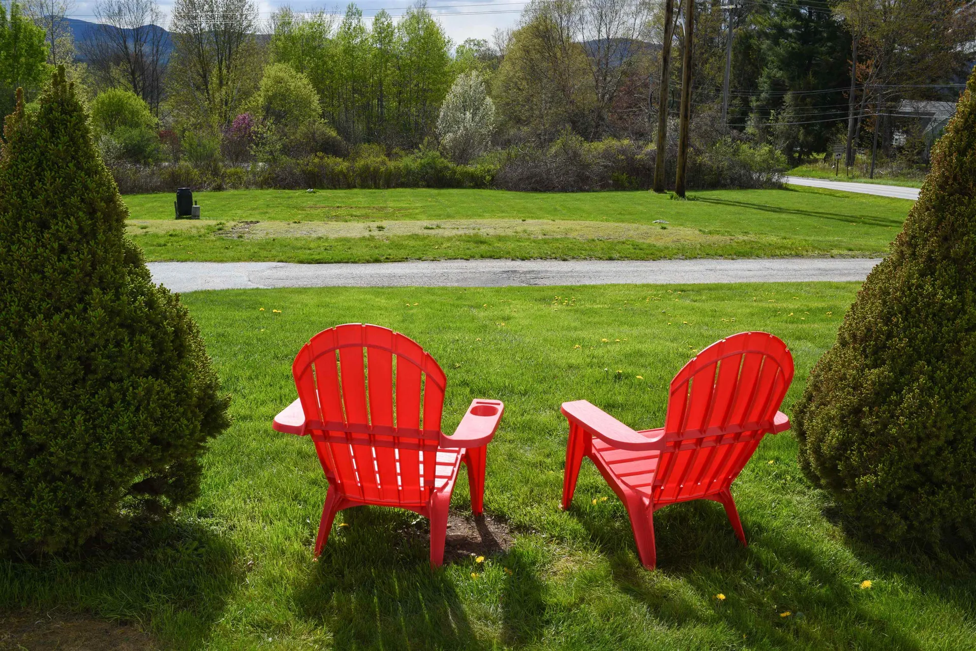 290 Killington Avenue Rutland Town VT 05701