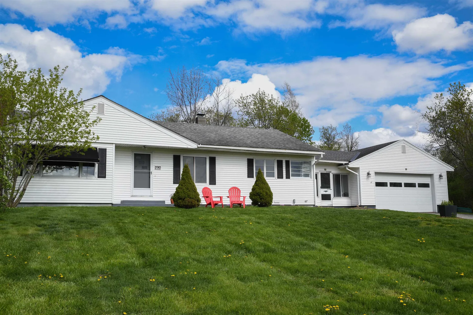 290 Killington Avenue Rutland Town VT 05701