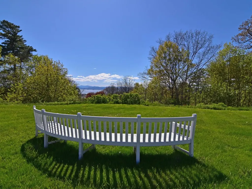 545 South Prospect Street Burlington VT 05401