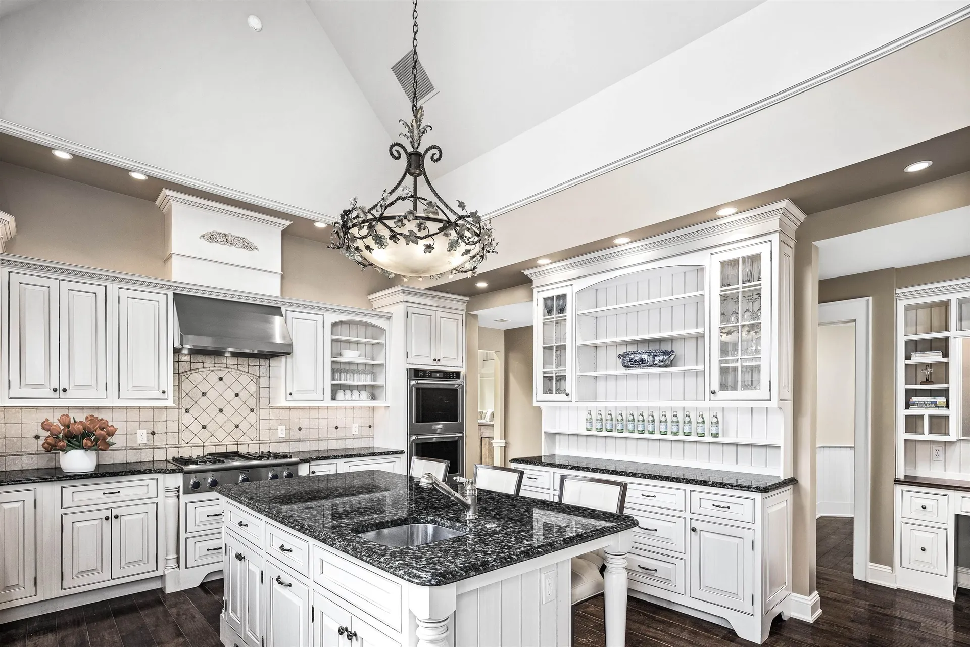 740 Edson Hill Road Stowe VT 05672