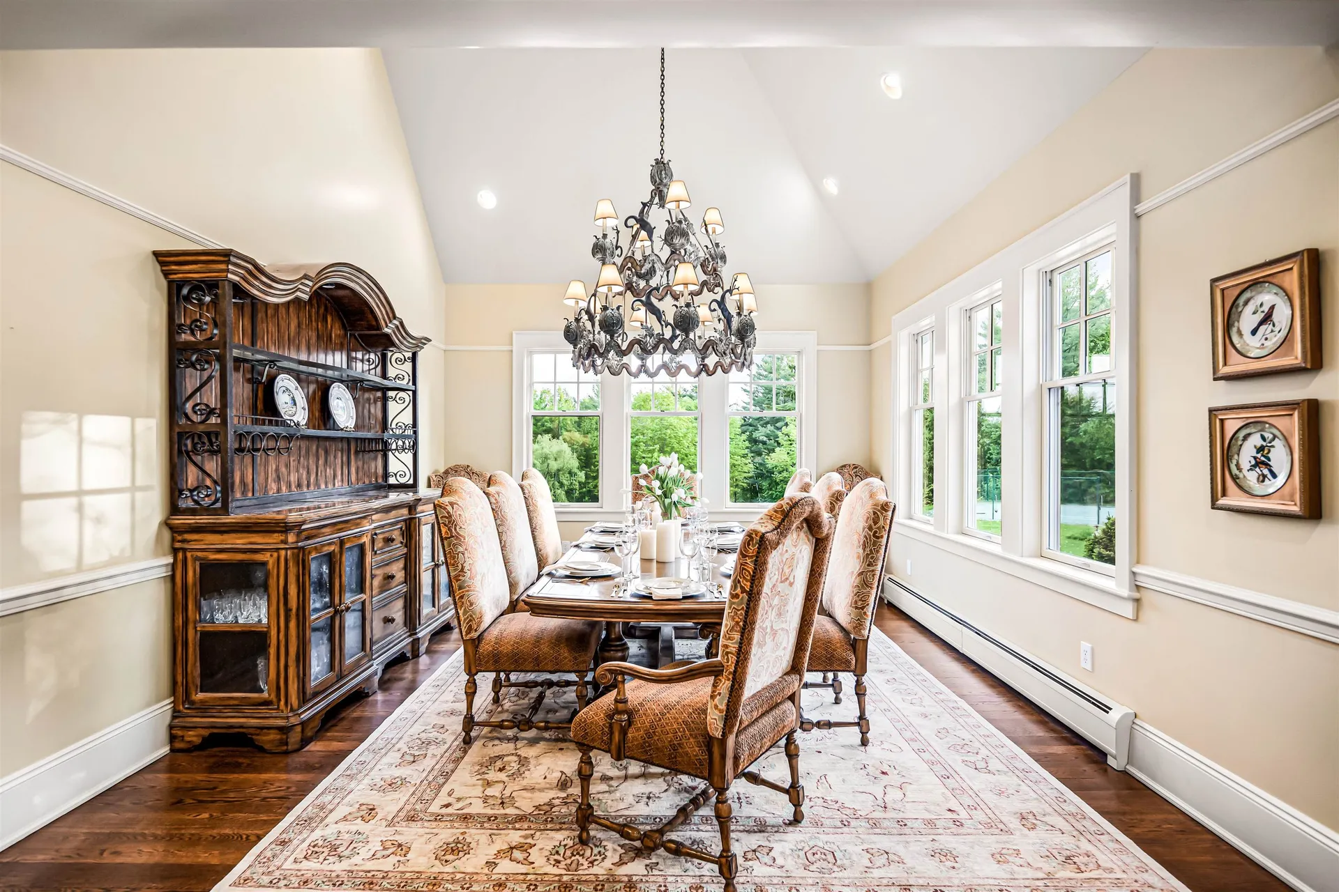 740 Edson Hill Road Stowe VT 05672