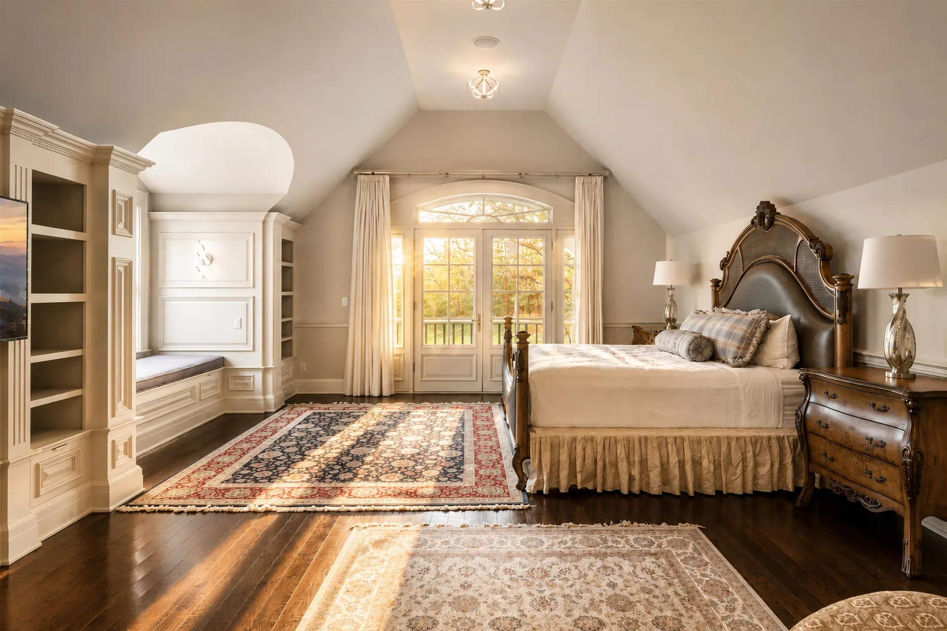 740 Edson Hill Road Stowe VT 05672