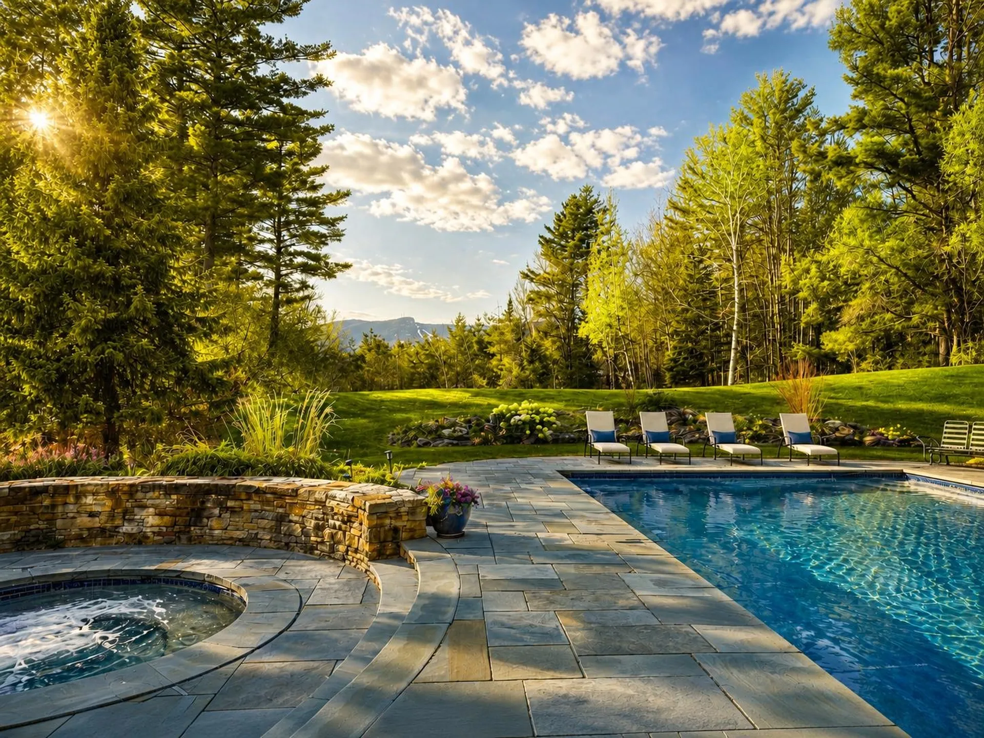 740 Edson Hill Road Stowe VT 05672