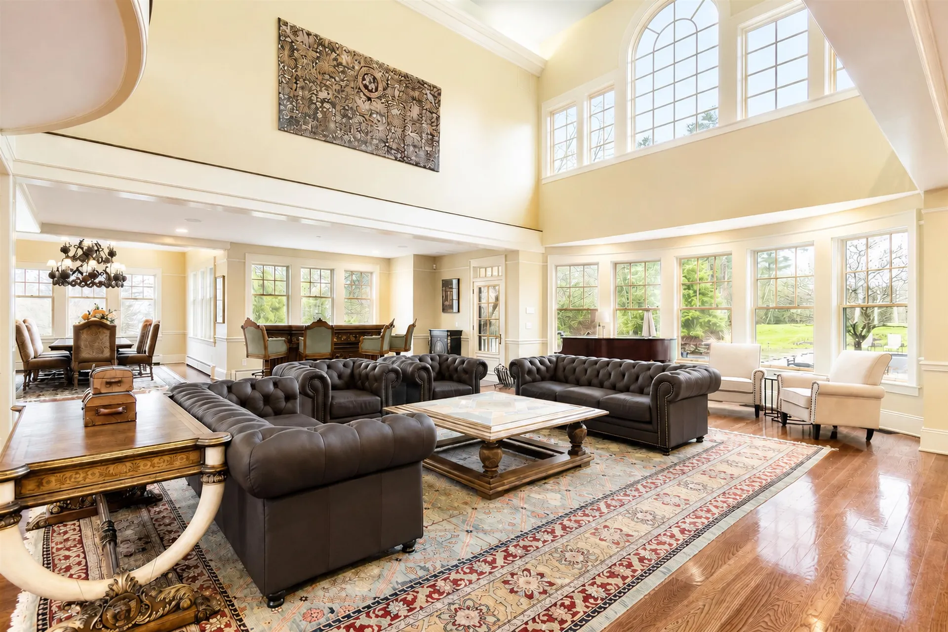 740 Edson Hill Road Stowe VT 05672