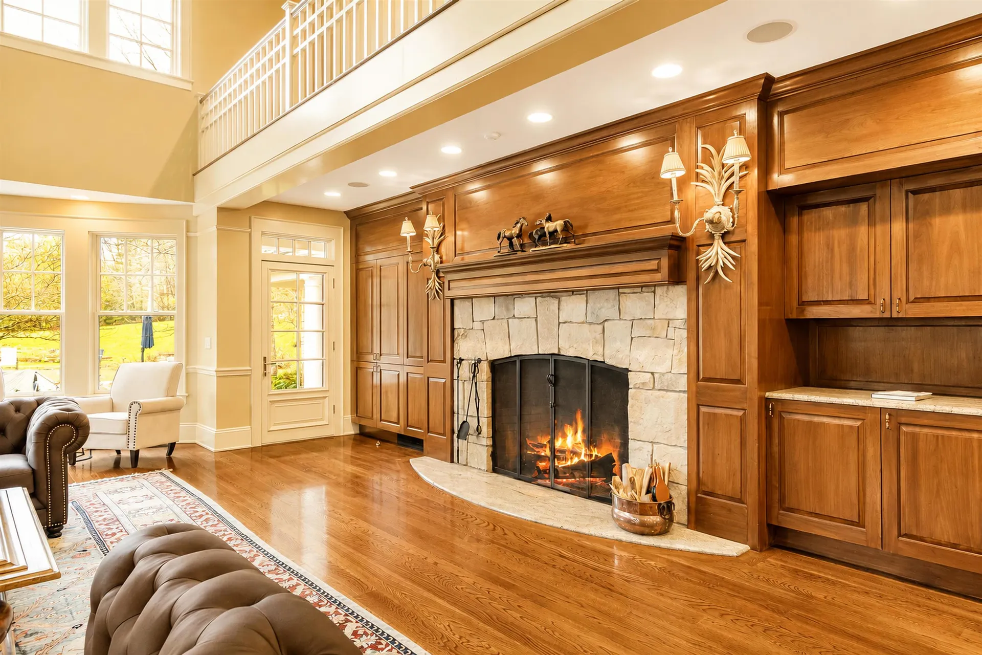 740 Edson Hill Road Stowe VT 05672