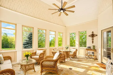 740 Edson Hill Road Stowe VT 05672