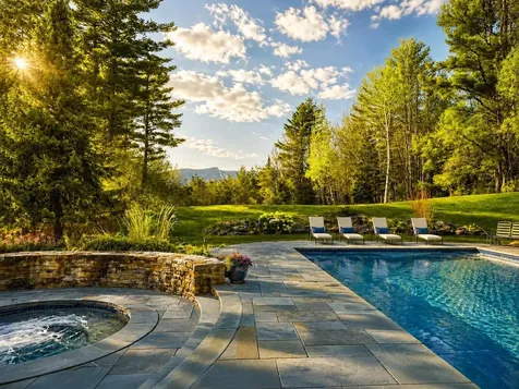 740 Edson Hill Road Stowe VT 05672