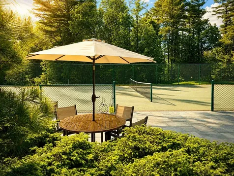740 Edson Hill Road Stowe VT 05672