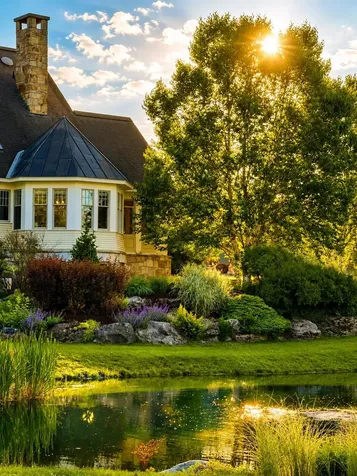 740 Edson Hill Road Stowe VT 05672
