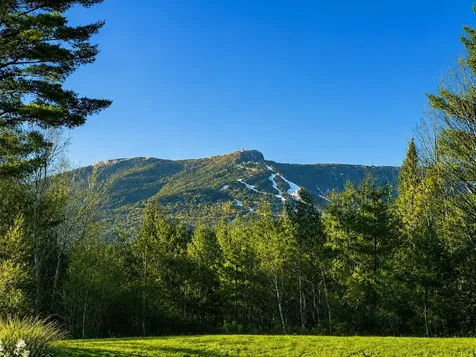 740 Edson Hill Road Stowe VT 05672
