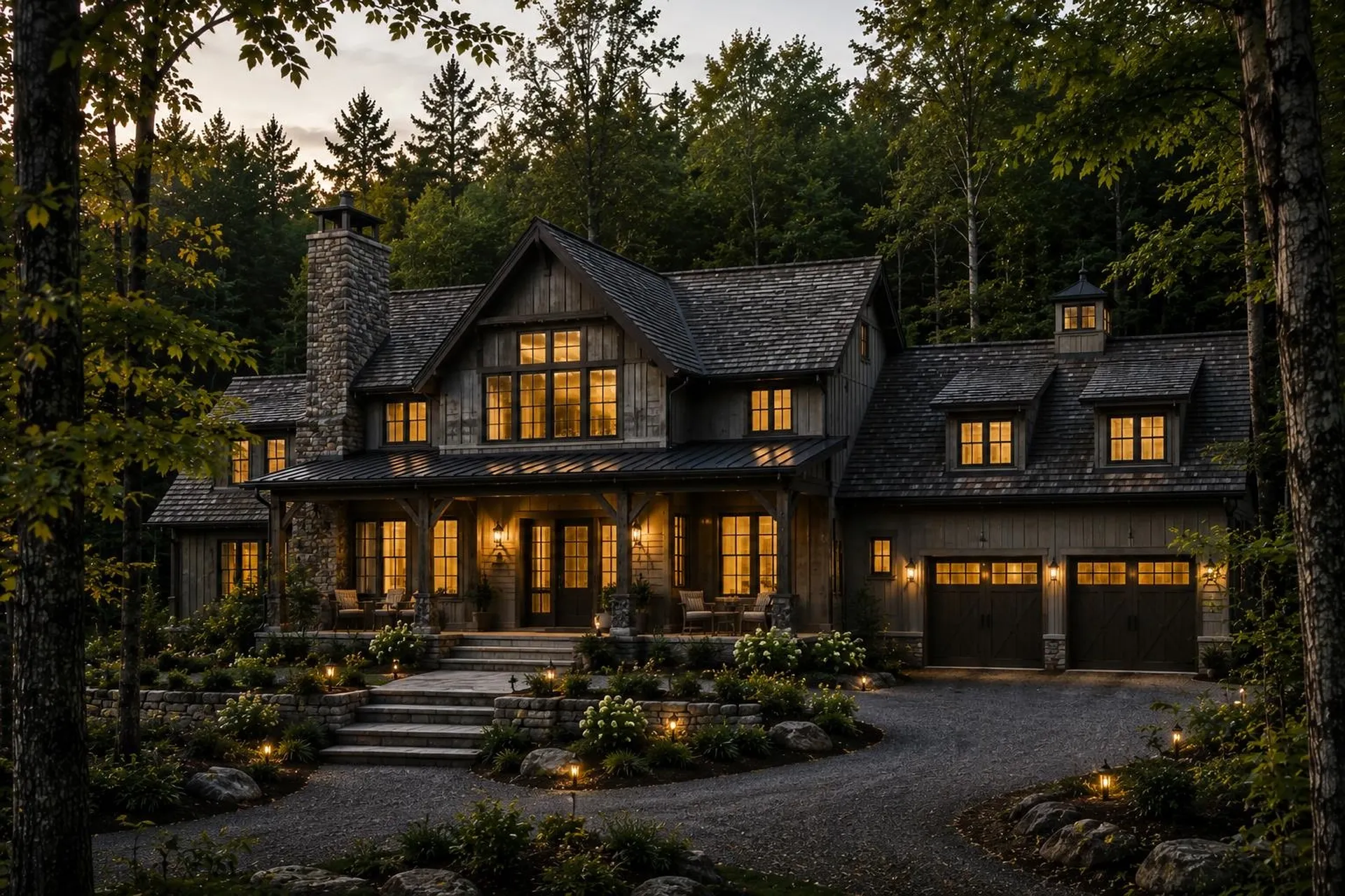 0 Edson Hill Road Stowe VT 05672
