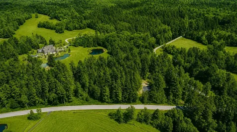 0 Edson Hill Road Stowe VT 05672