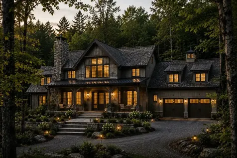 0 Edson Hill Road Stowe VT 05672