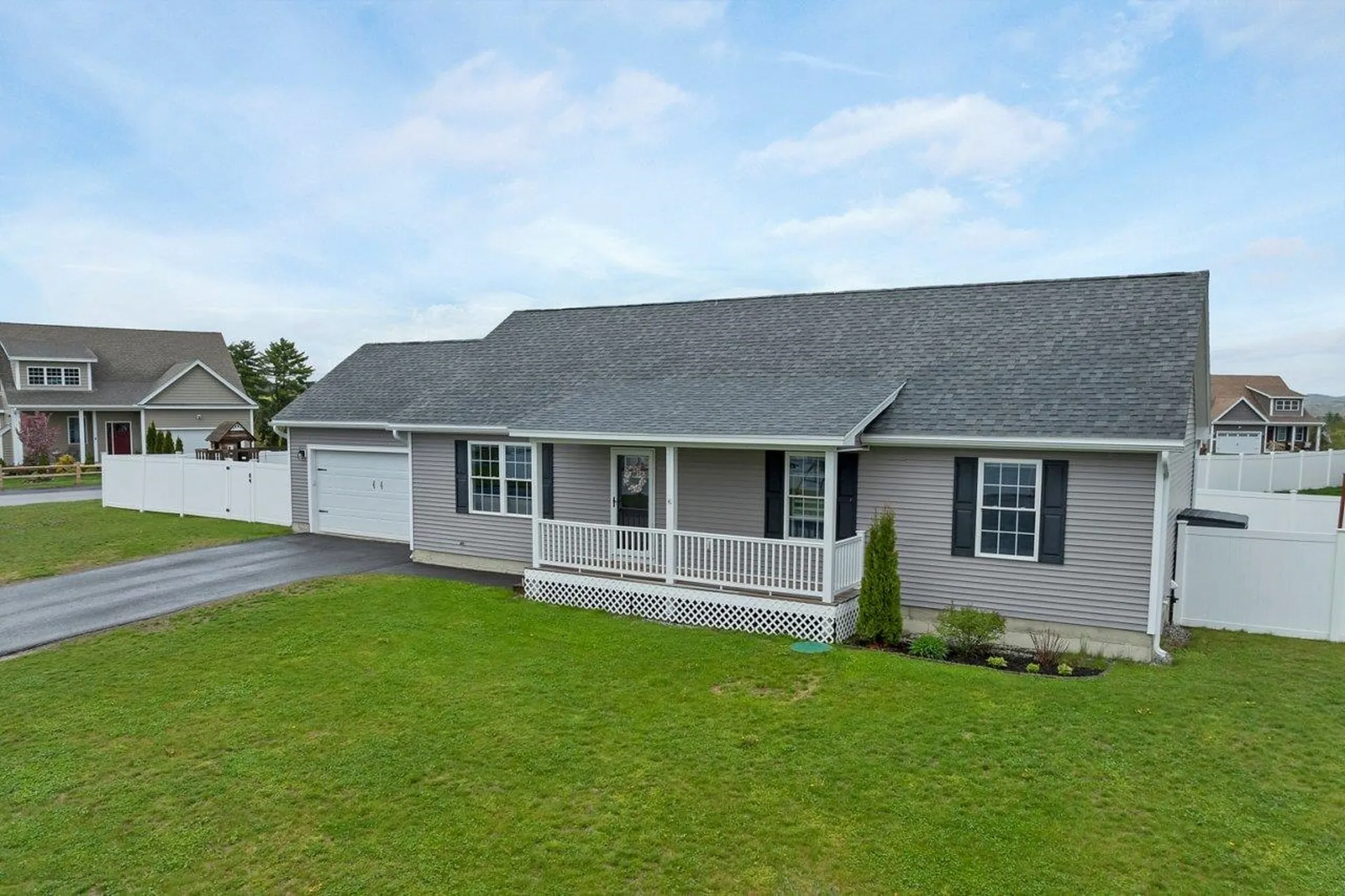 77 Rolling Hills Drive Tilton NH 03276