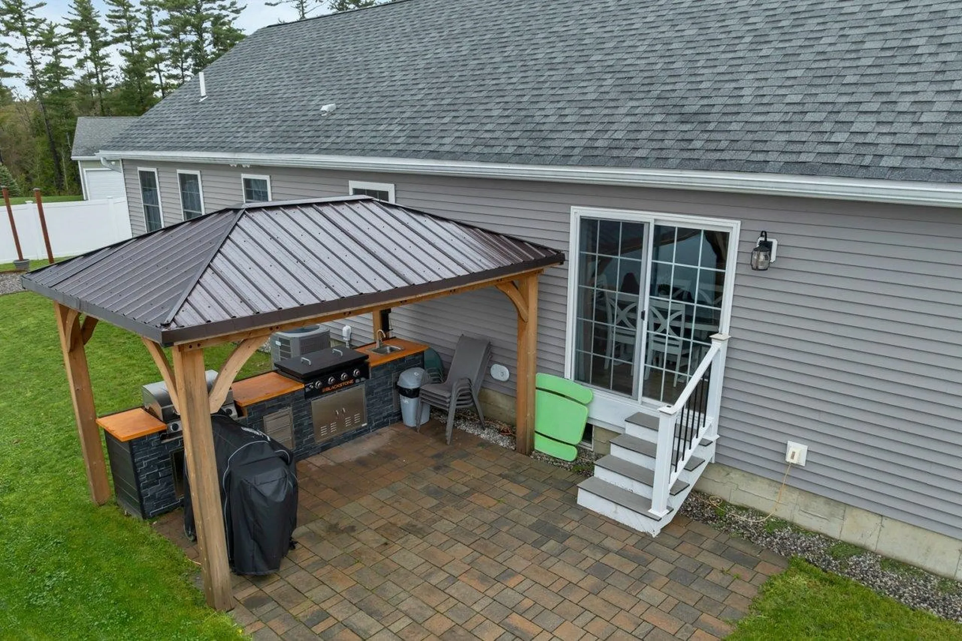 77 Rolling Hills Drive Tilton NH 03276