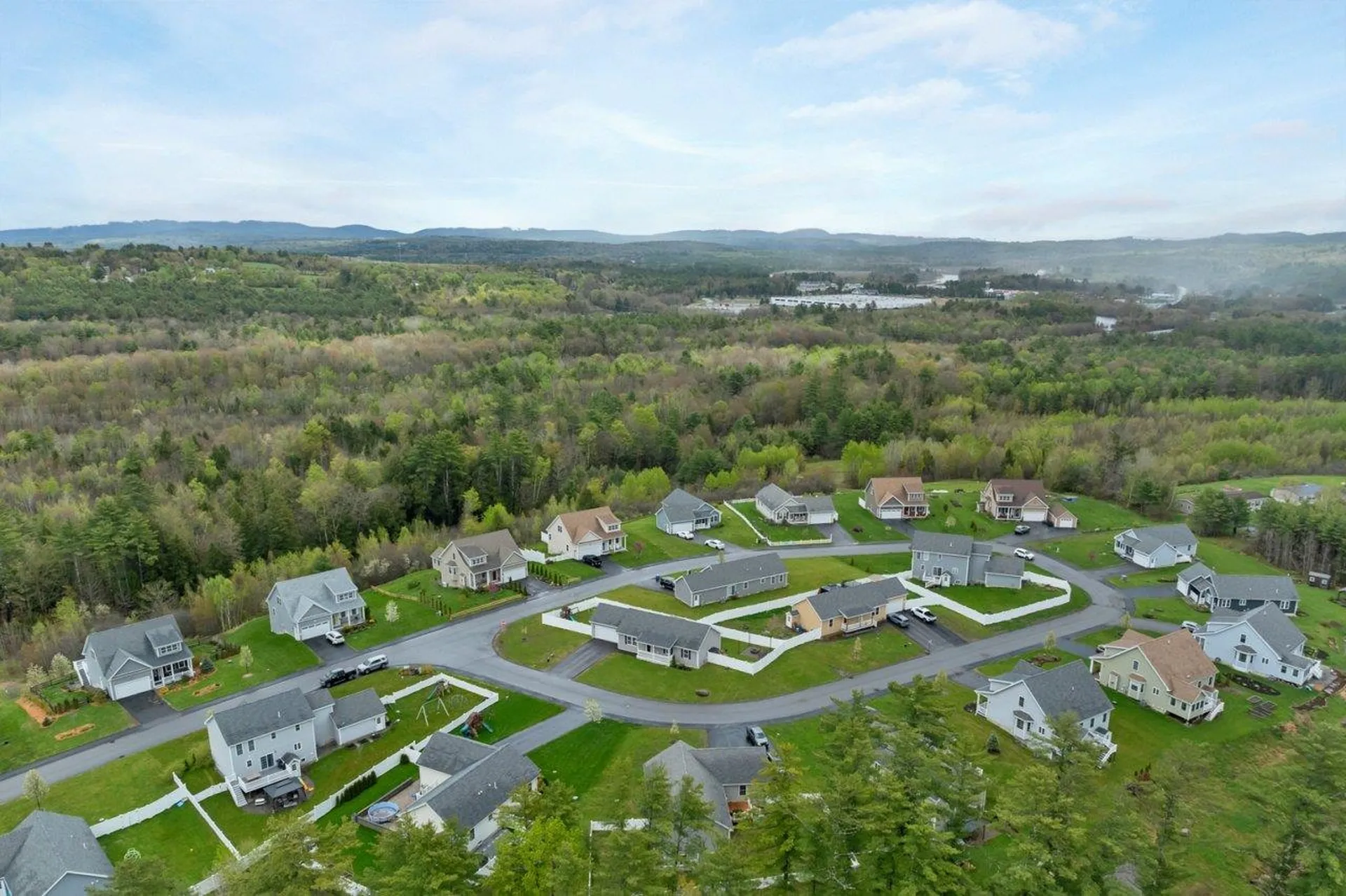 77 Rolling Hills Drive Tilton NH 03276