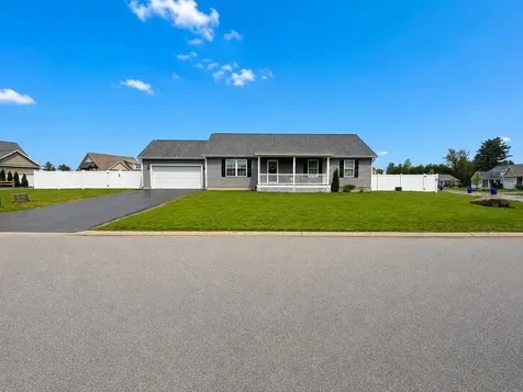 77 Rolling Hills Drive Tilton NH 03276