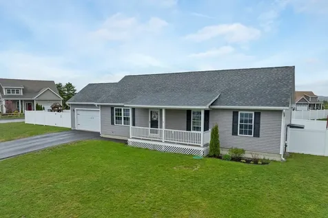 77 Rolling Hills Drive Tilton NH 03276