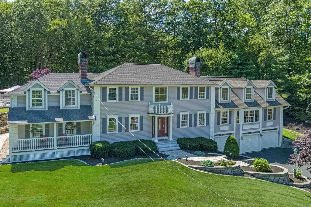 127 Hooksett Road Auburn NH 03032