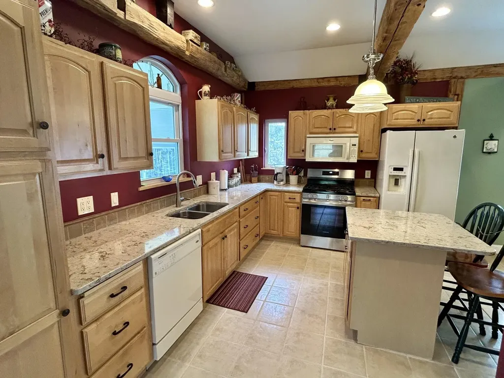 2045 Silloway Road Randolph VT 05061
