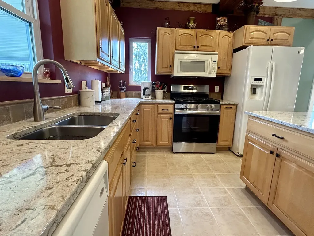 2045 Silloway Road Randolph VT 05061