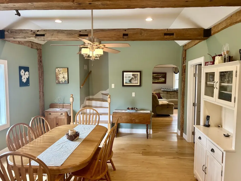 2045 Silloway Road Randolph VT 05061