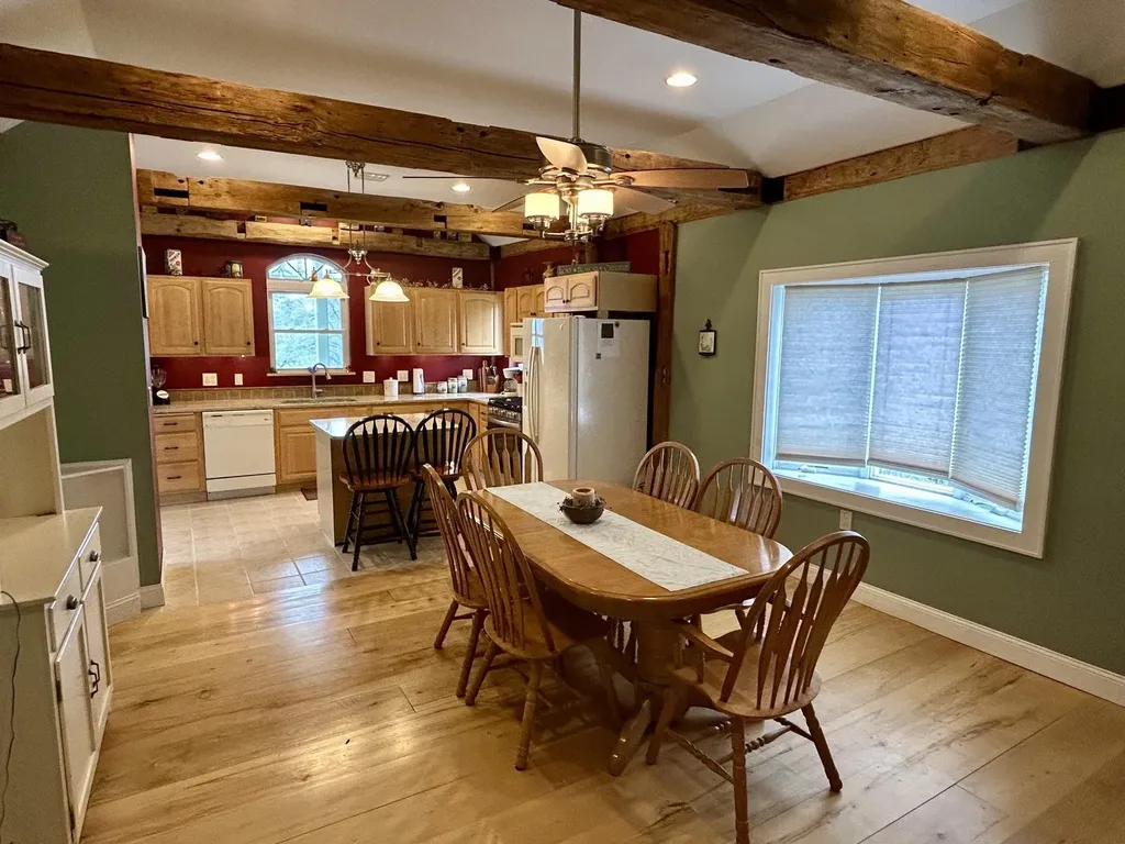 2045 Silloway Road Randolph VT 05061