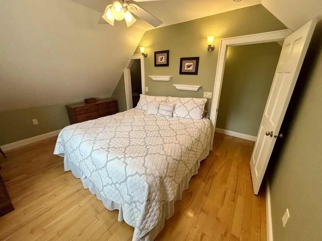 2045 Silloway Road Randolph VT 05061