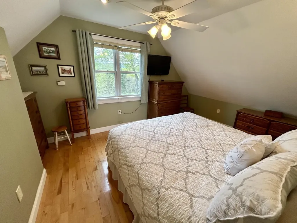 2045 Silloway Road Randolph VT 05061