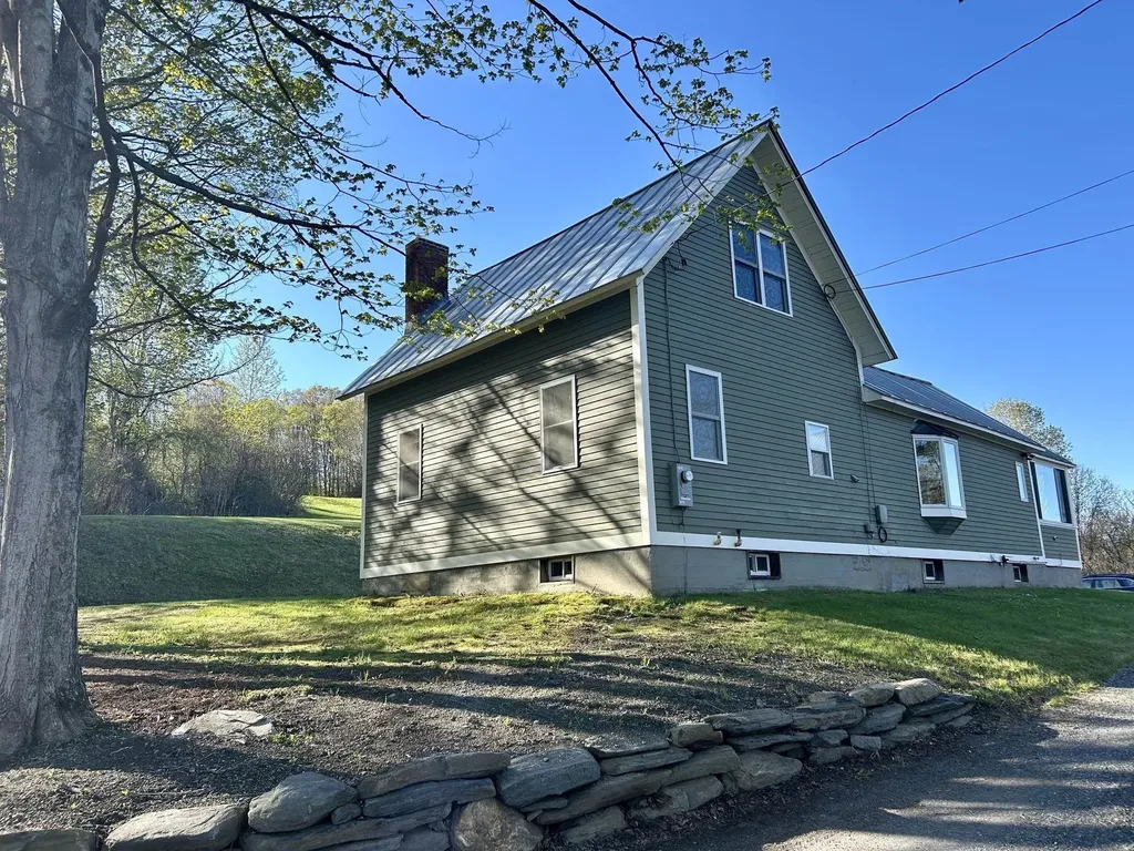 2045 Silloway Road Randolph VT 05061