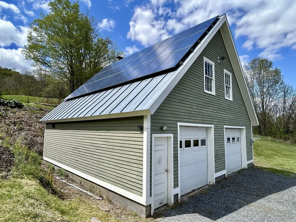 2045 Silloway Road Randolph VT 05061