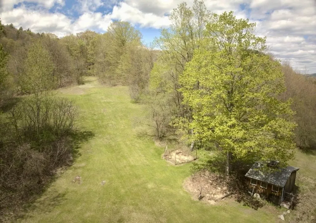 2045 Silloway Road Randolph VT 05061