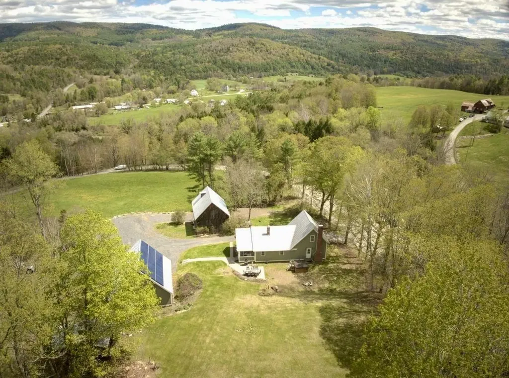 2045 Silloway Road Randolph VT 05061