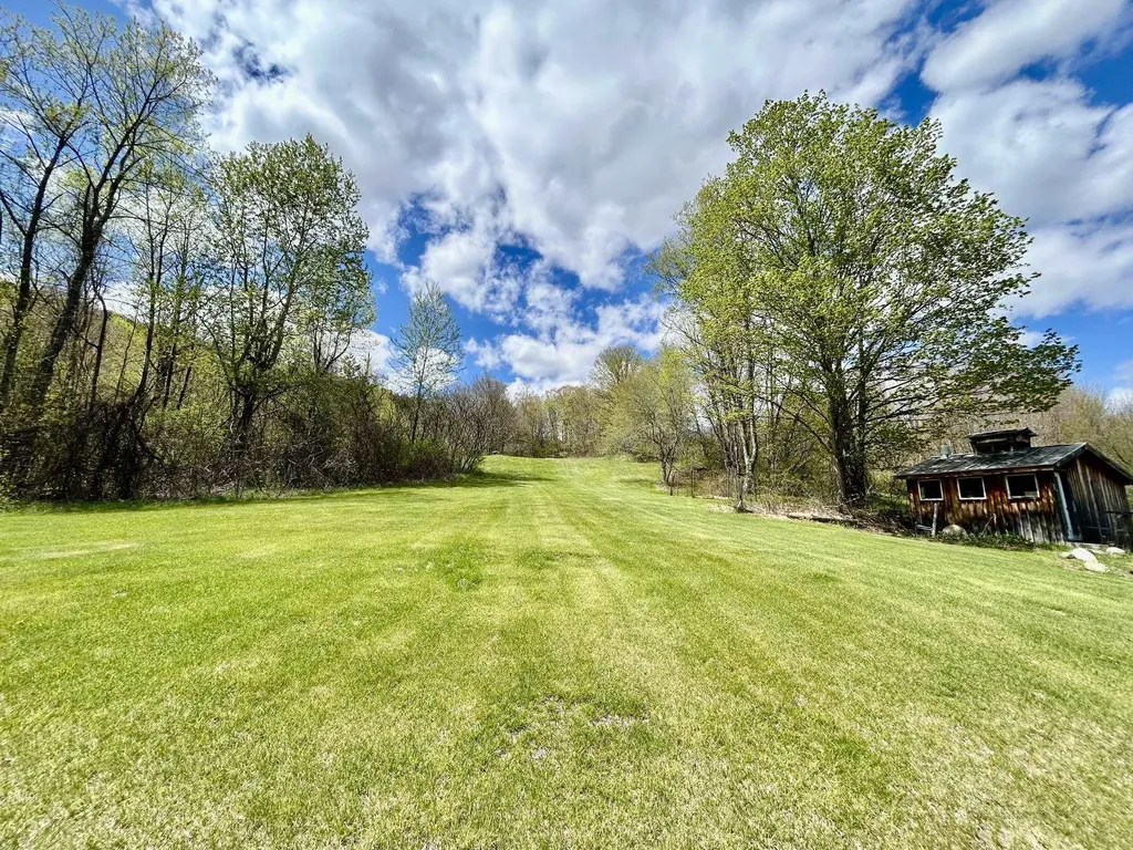 2045 Silloway Road Randolph VT 05061