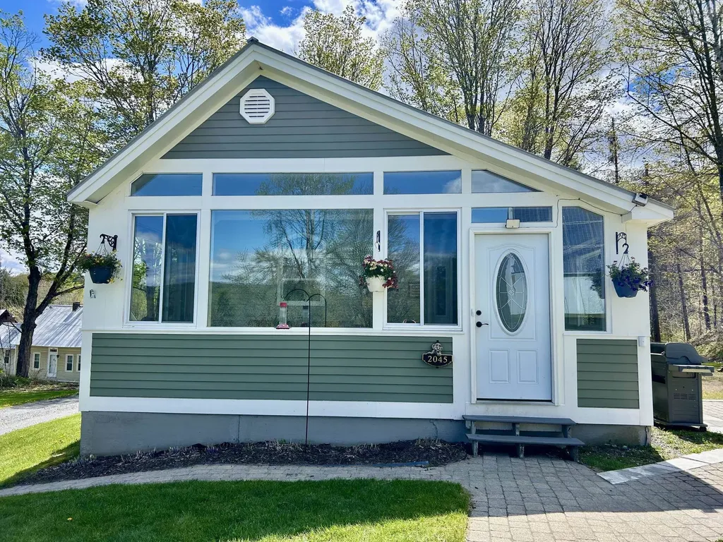 2045 Silloway Road Randolph VT 05061